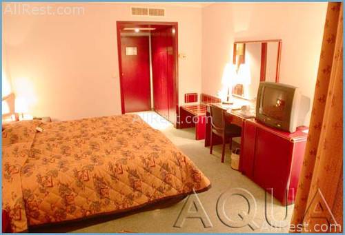 Aqua Hotel 11